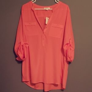 Women's Top Size XL